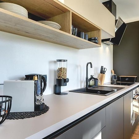 Giardini Penthouse Apartment Пула Екстериор снимка
