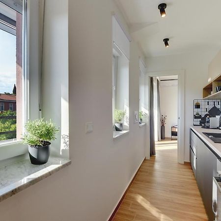 Giardini Penthouse Apartment Пула Екстериор снимка