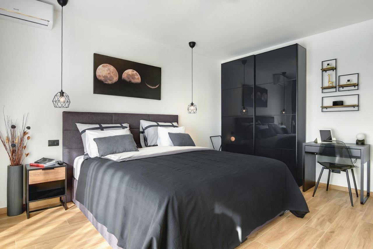 Giardini Penthouse Apartment Пула Екстериор снимка