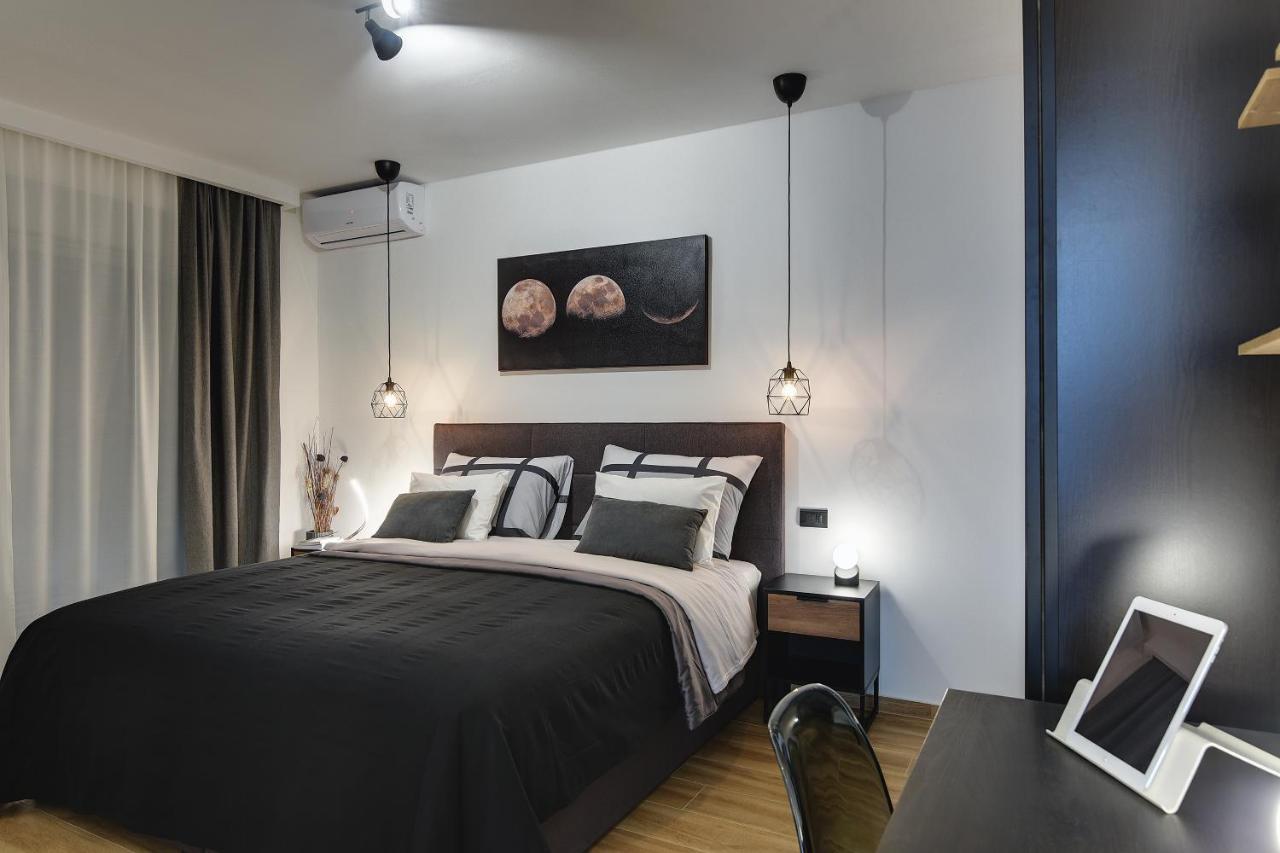 Giardini Penthouse Apartment Пула Екстериор снимка