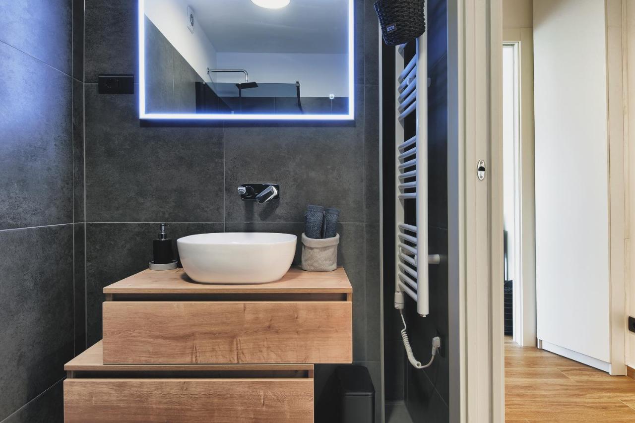 Giardini Penthouse Apartment Пула Екстериор снимка