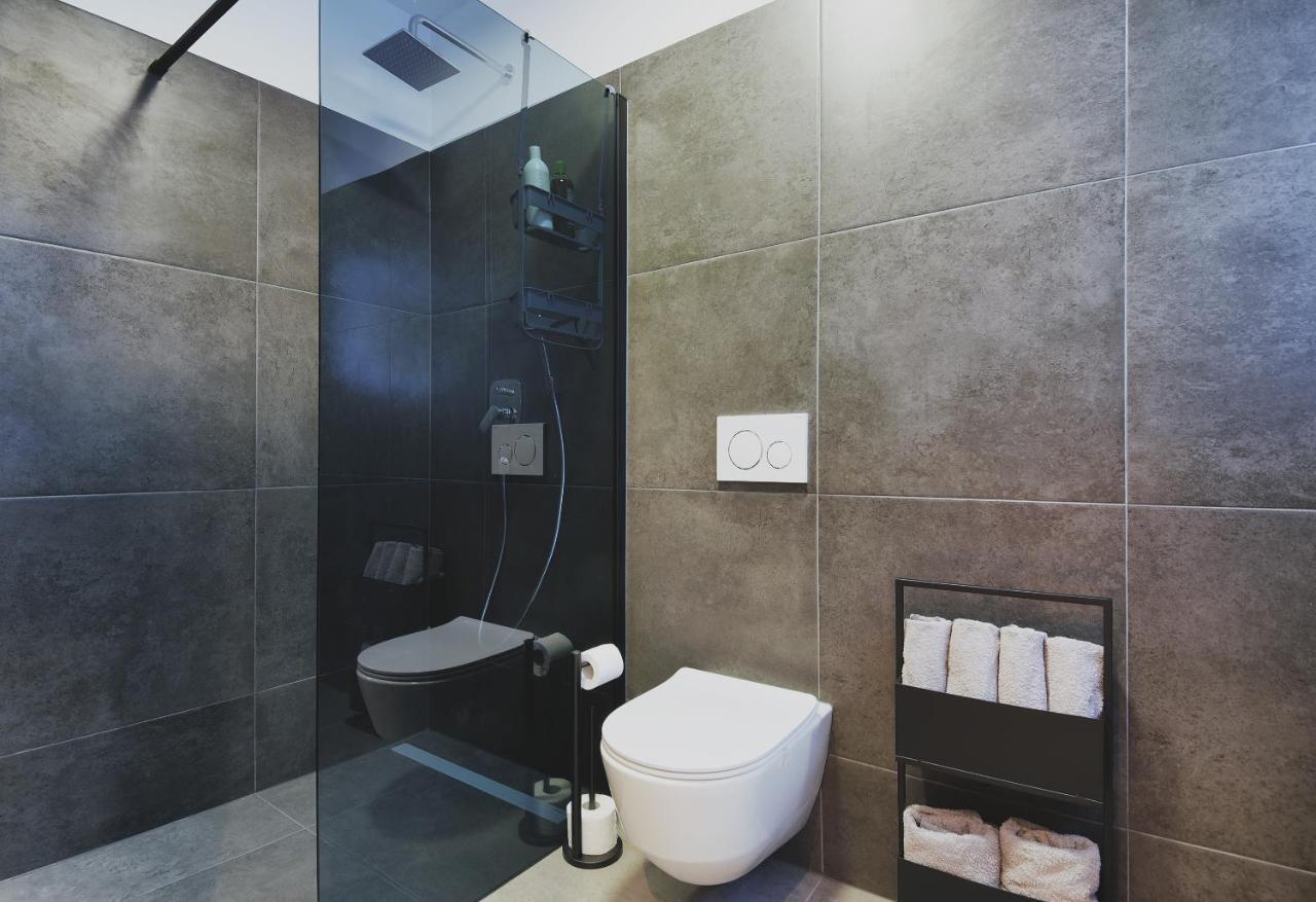 Giardini Penthouse Apartment Пула Екстериор снимка